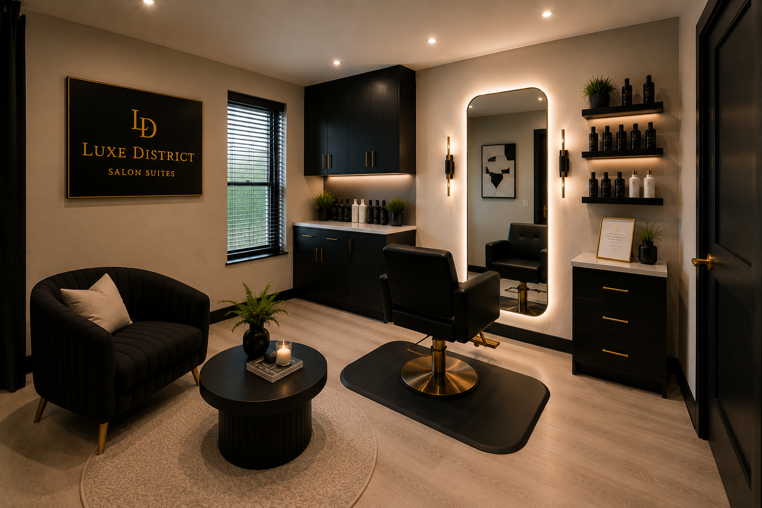 Premium Suite Image 2