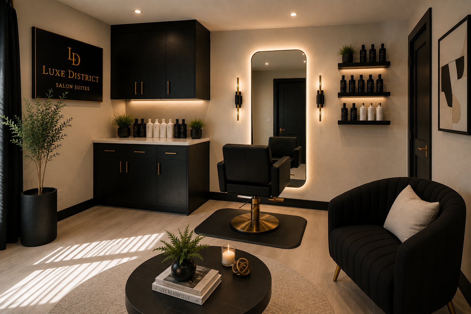 Premium Suite Image 3