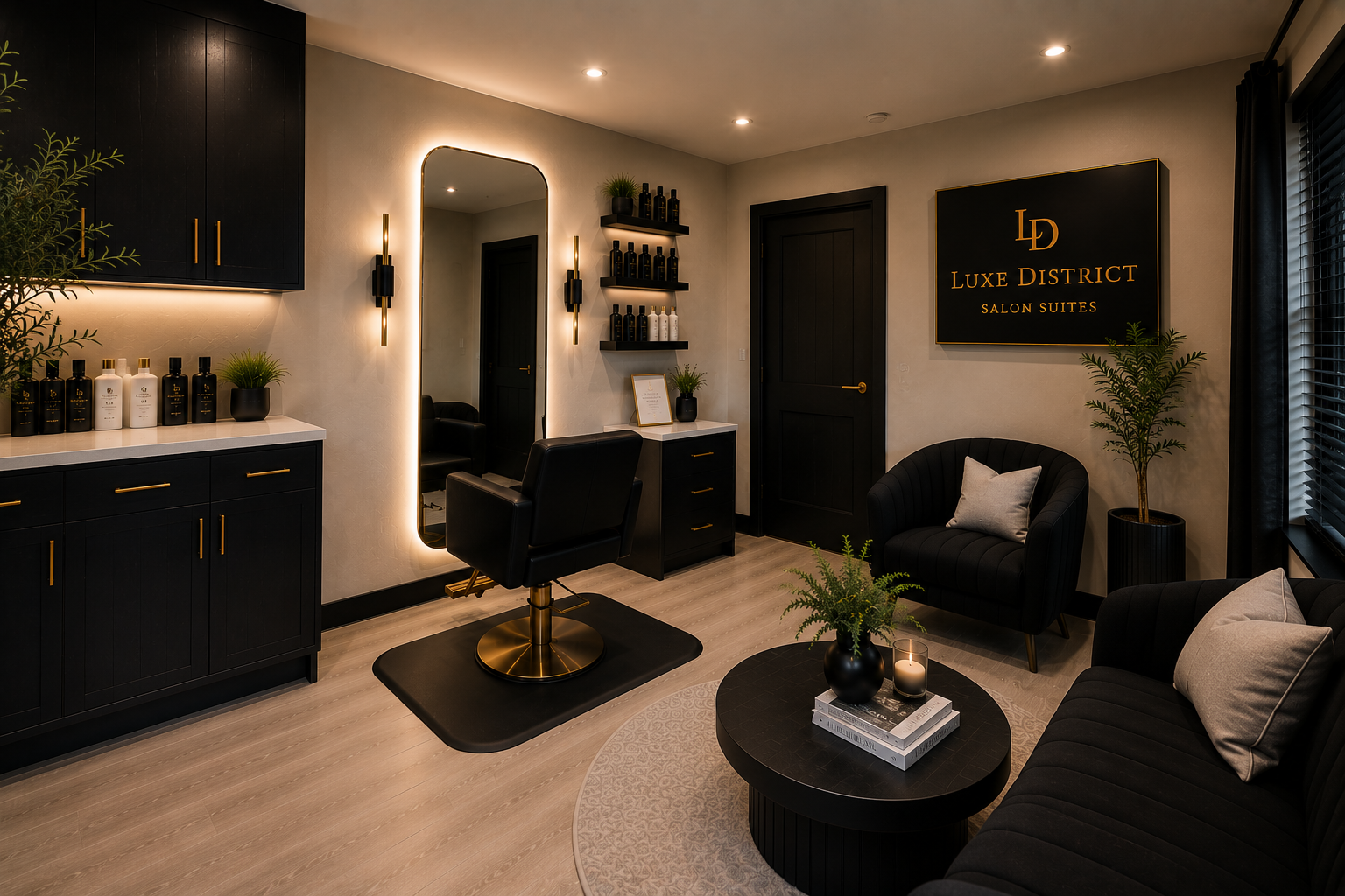 Premium Suite Image 4