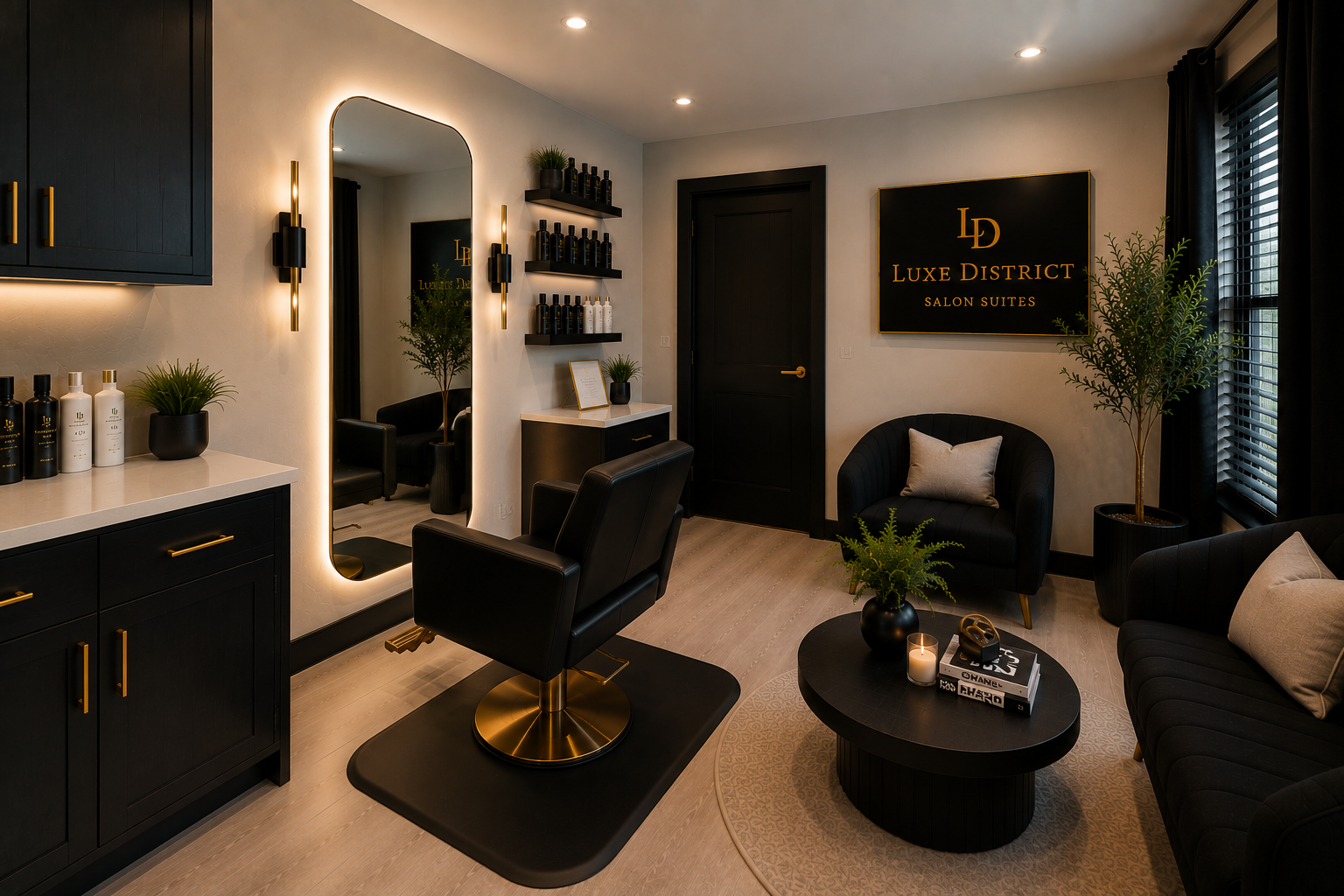 Premium Suite Image 5