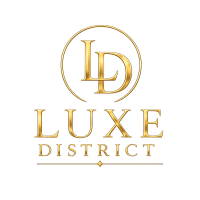 luxe district log 2